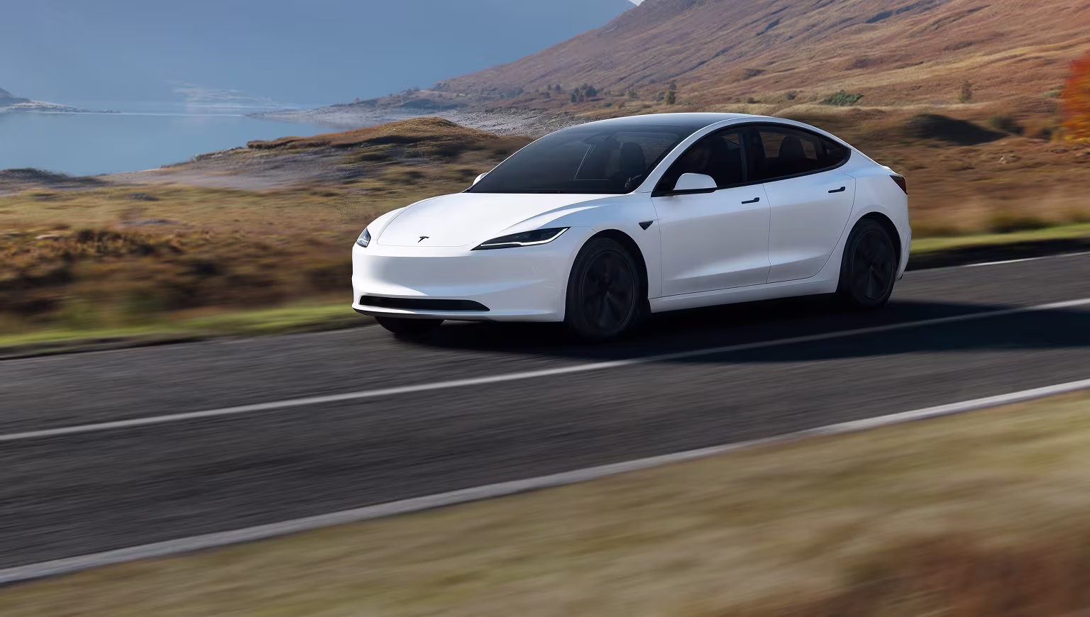 Model 3 Performance