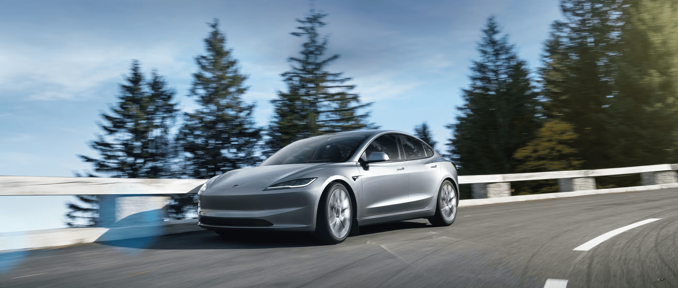 Model 3 Performance